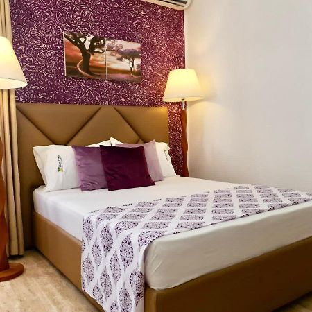 Mont Oreb Villas Pearl Flic-en-Flacq Екстериор снимка