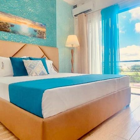 Mont Oreb Villas Pearl Flic-en-Flacq Екстериор снимка