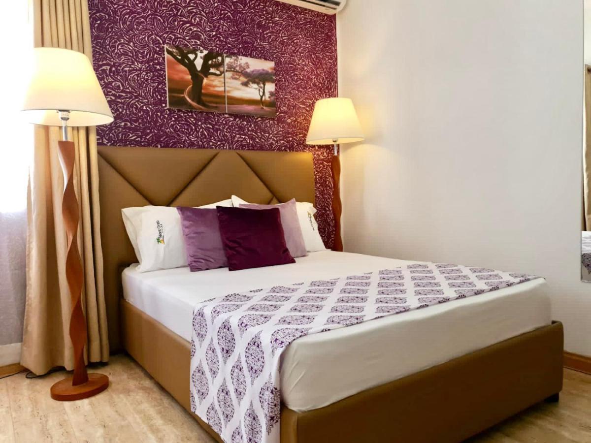 Mont Oreb Villas Pearl Flic-en-Flacq Екстериор снимка