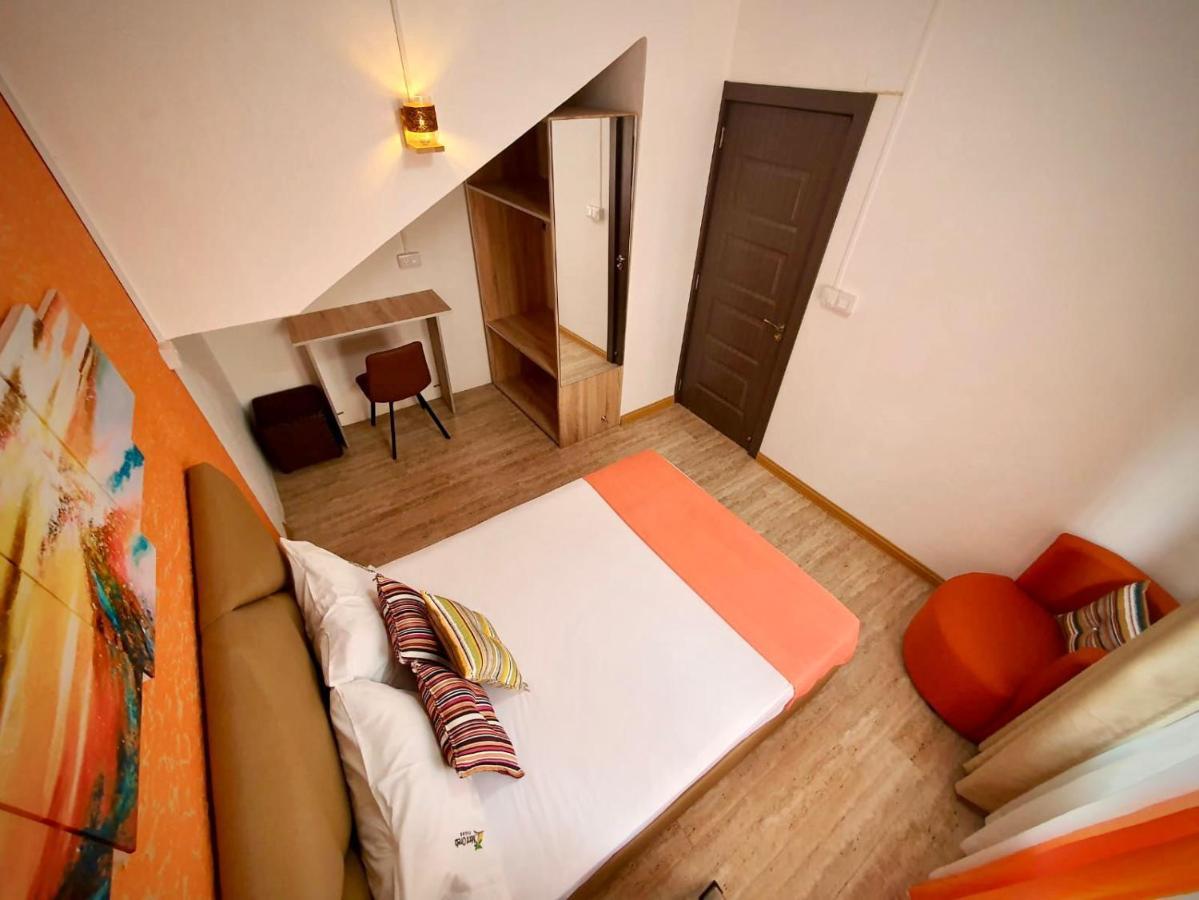 Mont Oreb Villas Pearl Flic-en-Flacq Екстериор снимка