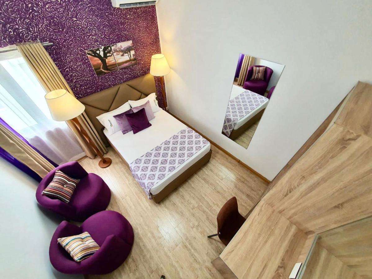 Mont Oreb Villas Pearl Flic-en-Flacq Екстериор снимка