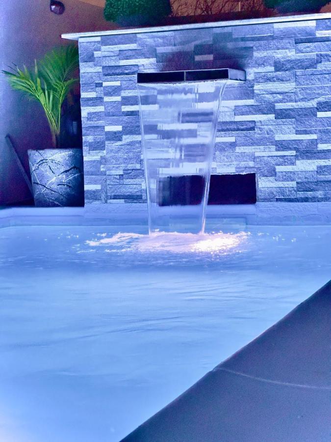 Mont Oreb Villas Pearl Flic-en-Flacq Екстериор снимка