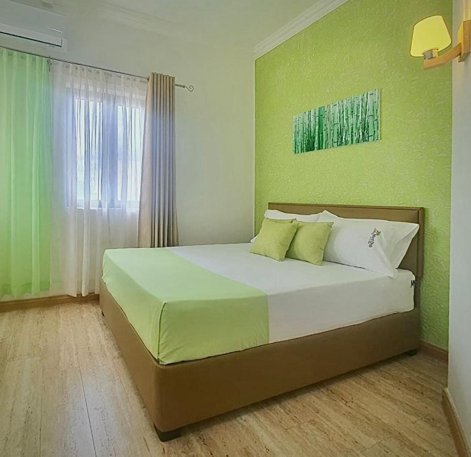 Mont Oreb Villas Pearl Flic-en-Flacq Екстериор снимка