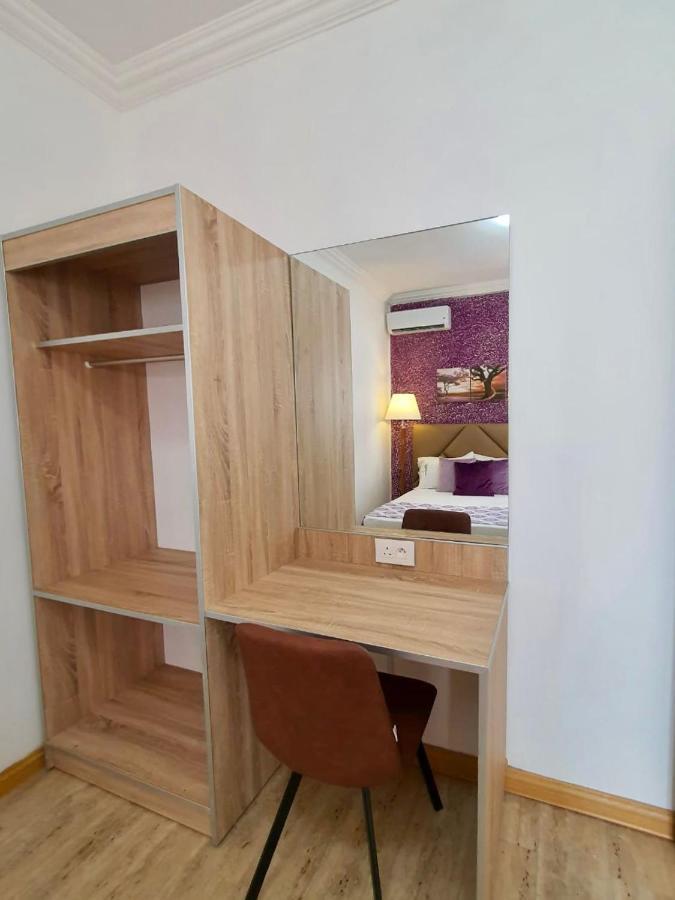 Mont Oreb Villas Pearl Flic-en-Flacq Екстериор снимка