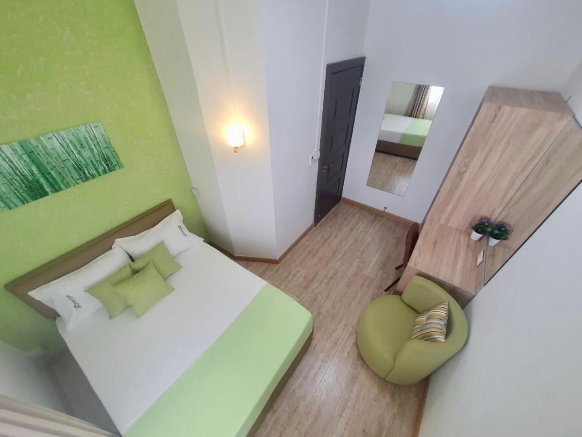 Mont Oreb Villas Pearl Flic-en-Flacq Екстериор снимка