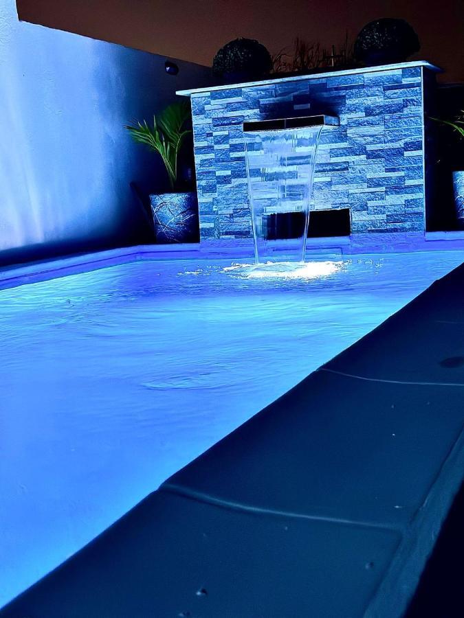 Mont Oreb Villas Pearl Flic-en-Flacq Екстериор снимка