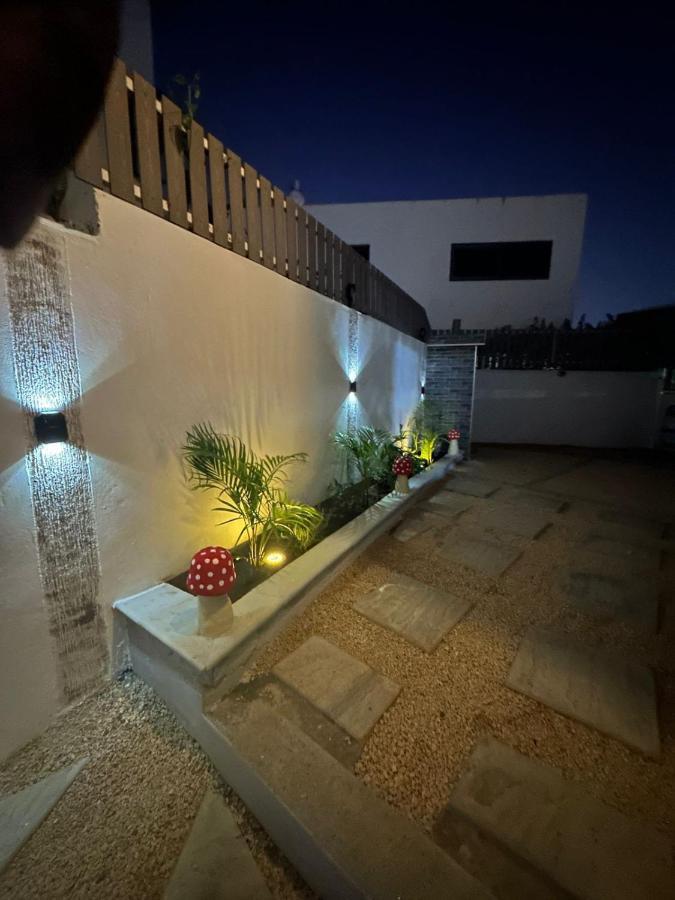 Mont Oreb Villas Pearl Flic-en-Flacq Екстериор снимка