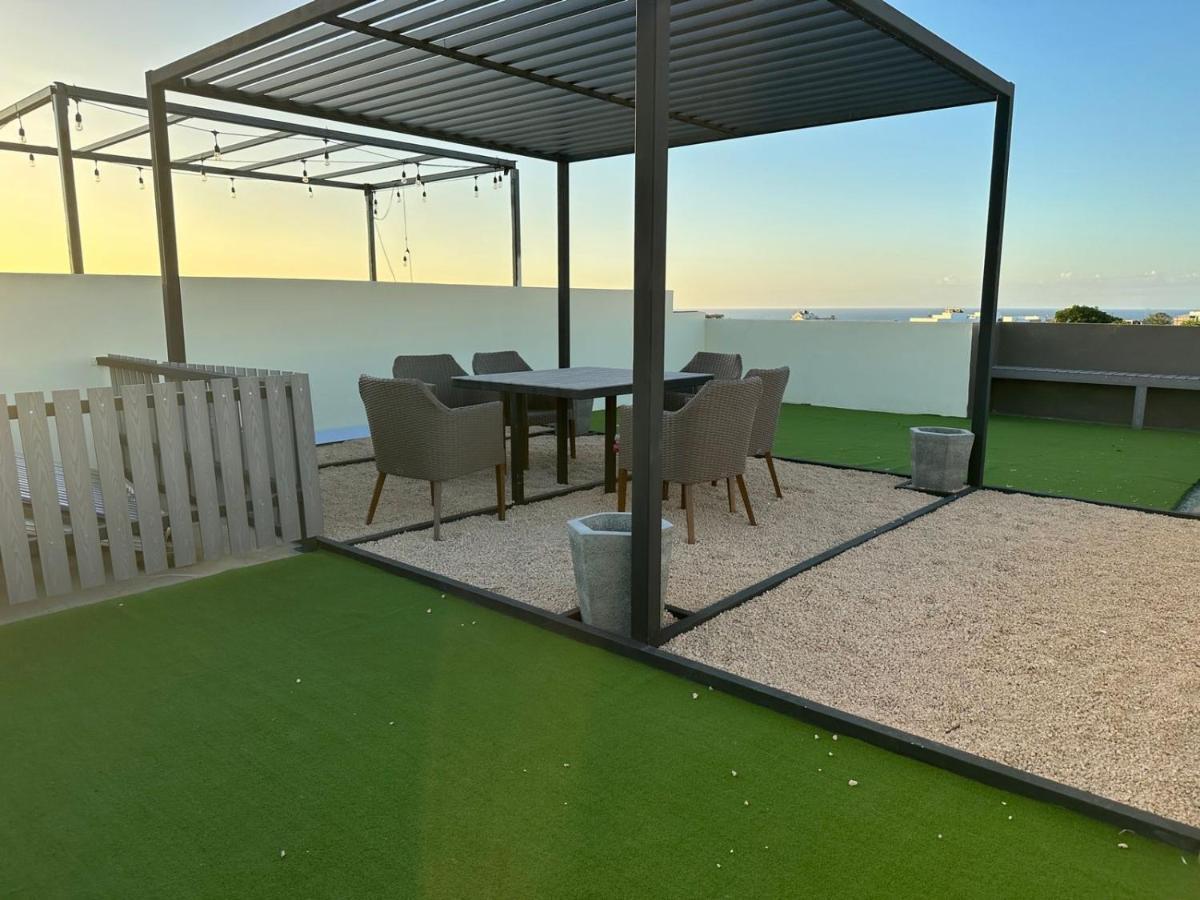 Mont Oreb Villas Pearl Flic-en-Flacq Екстериор снимка