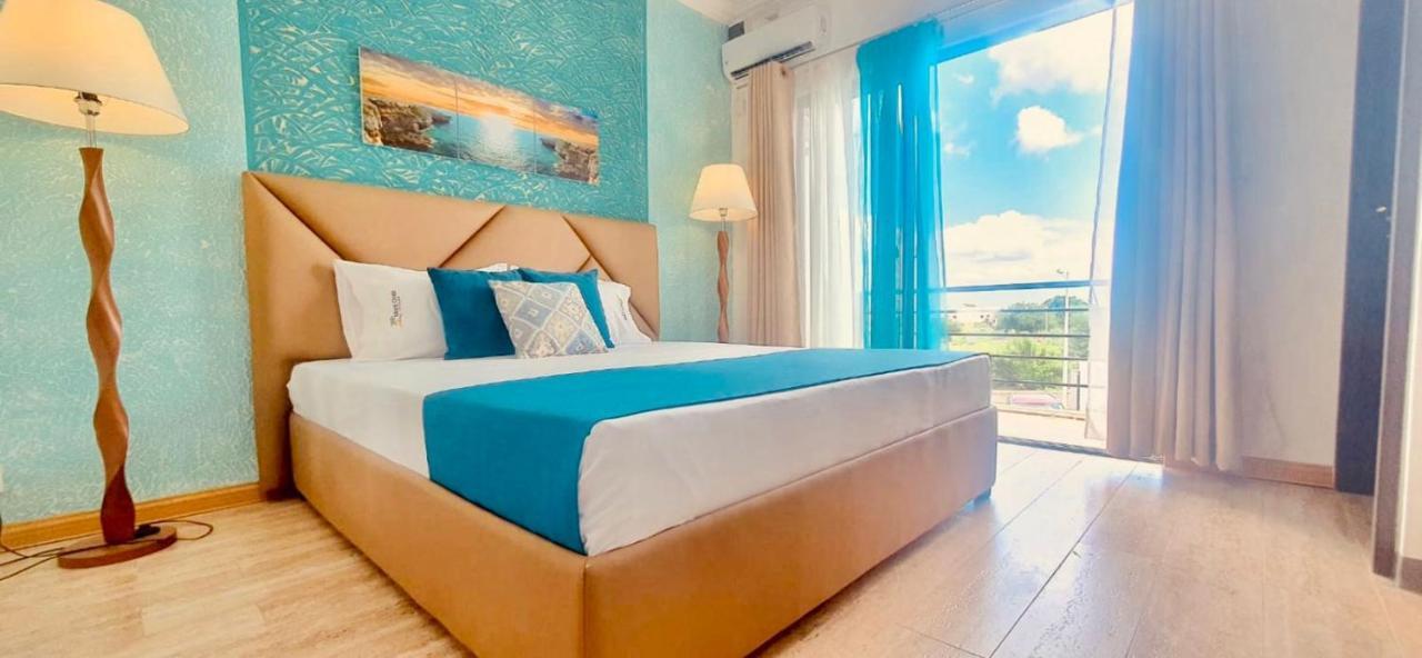 Mont Oreb Villas Pearl Flic-en-Flacq Екстериор снимка