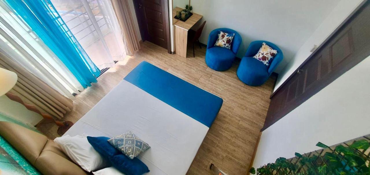 Mont Oreb Villas Pearl Flic-en-Flacq Екстериор снимка