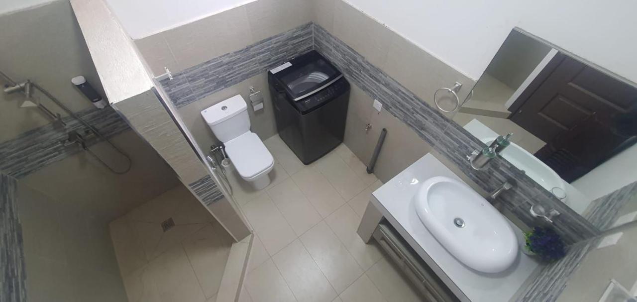 Mont Oreb Villas Pearl Flic-en-Flacq Екстериор снимка