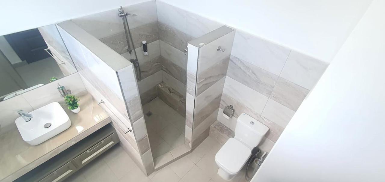 Mont Oreb Villas Pearl Flic-en-Flacq Екстериор снимка
