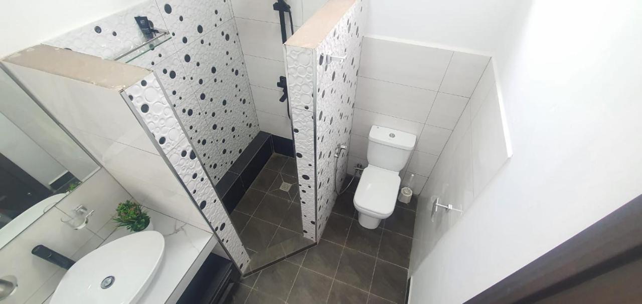 Mont Oreb Villas Pearl Flic-en-Flacq Екстериор снимка