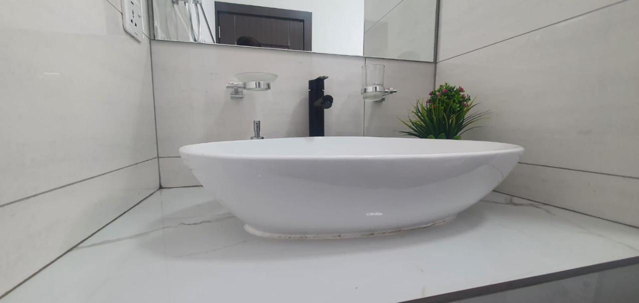 Mont Oreb Villas Pearl Flic-en-Flacq Екстериор снимка