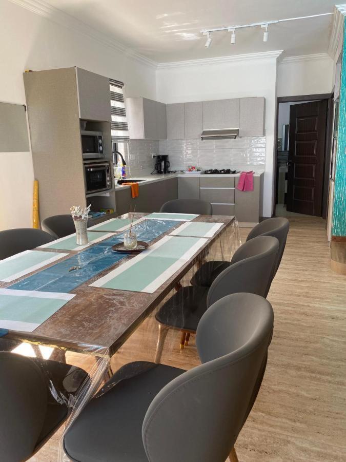 Mont Oreb Villas Pearl Flic-en-Flacq Екстериор снимка