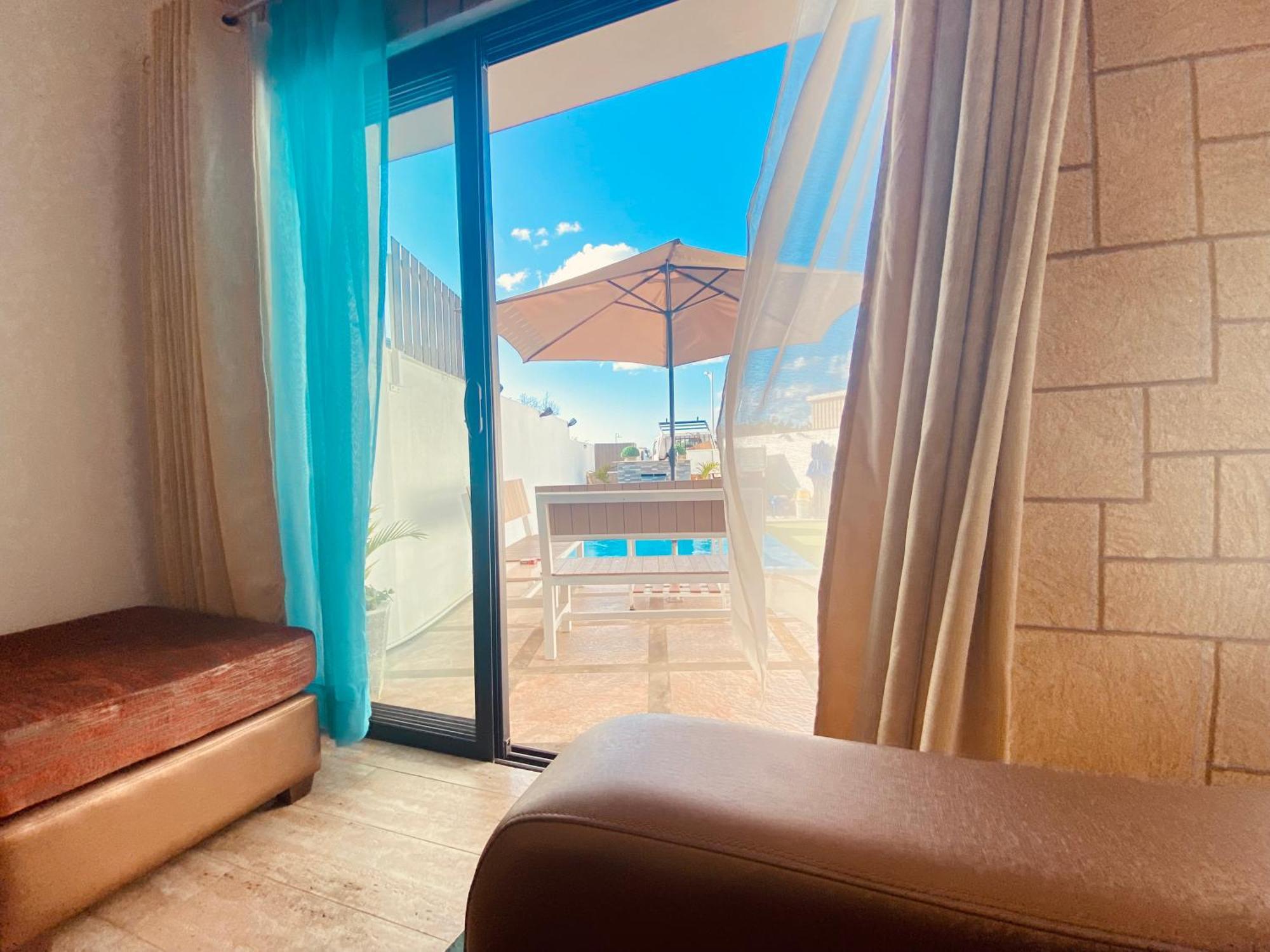 Mont Oreb Villas Pearl Flic-en-Flacq Екстериор снимка